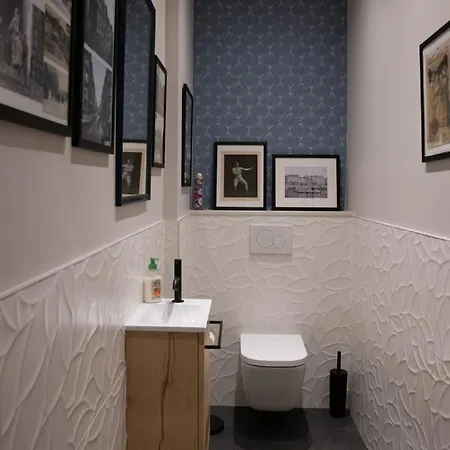 L'egerie - Magnifique De Gamme Lejlighed *