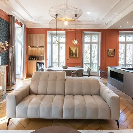 L'egerie - Magnifique De Gamme * Lyon