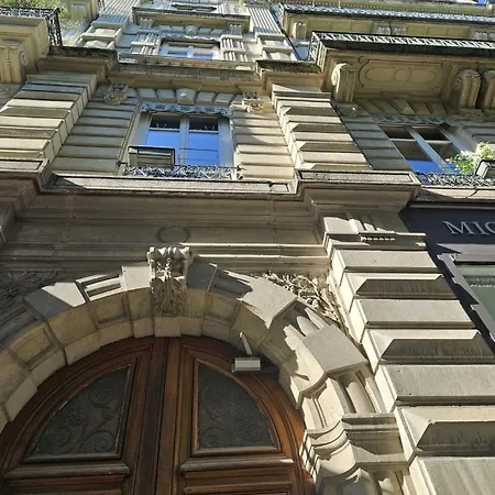 L'egérie - Magnifique De Gamme Appartamento Lione