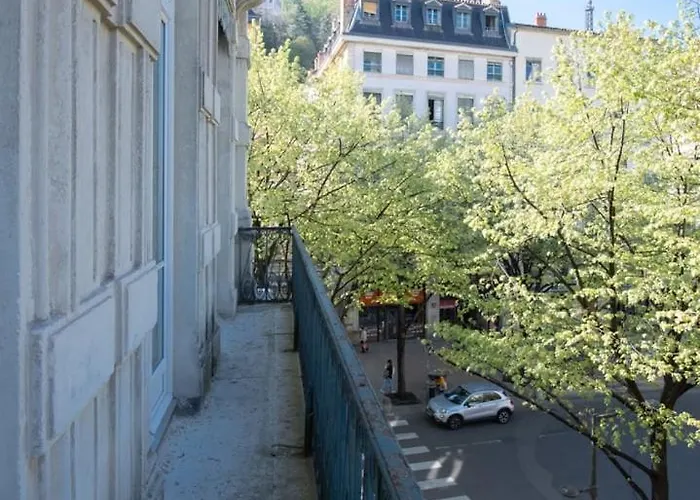 Apartment L'egerie - Magnifique De Gamme *