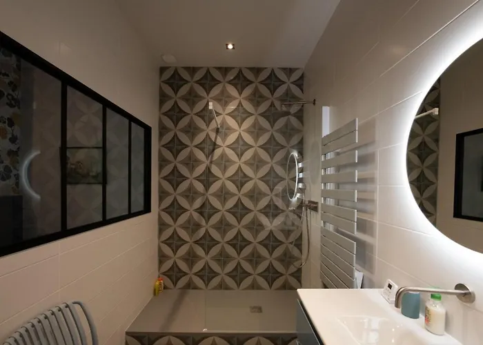 Apartment L'egerie - Magnifique De Gamme *